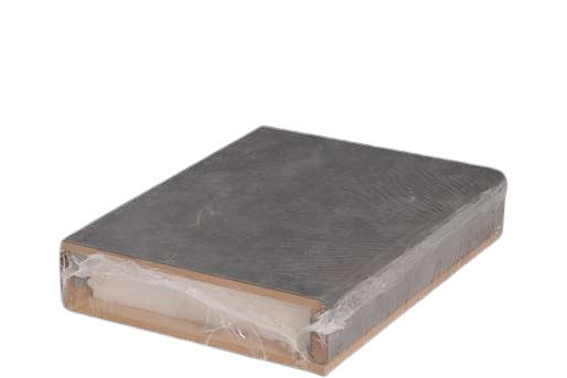 Multi-Plank Stair Tread